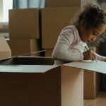 Moving Day Tips