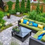 Outdoor Oasis: How to Style Your Patio with the Right Furniture