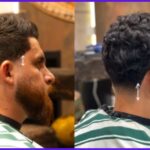 The Difference For The High Taper vs Mid Taper