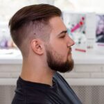 The Ultimate Guide To The Mid Fade Hair Cut