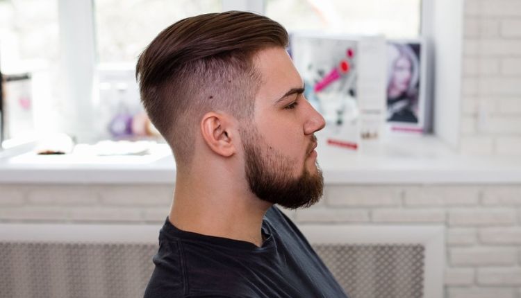 The Ultimate Guide To The Mid Fade Hair Cut