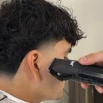 Mid Taper Edgar Haircut Style That Defines Modern