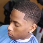 Mastering The Mid Taper Fade Low Cut