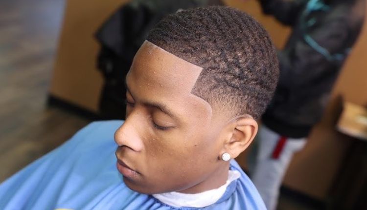 Mastering The Mid Taper Fade Low Cut