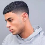 Mastering The Taper Fade Crew Cut