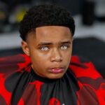 Mastering The Taper Fade Cut