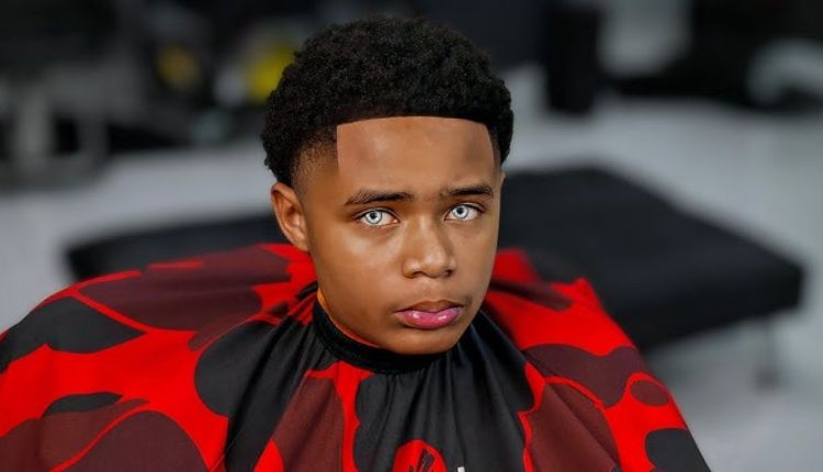 Mastering The Taper Fade Cut