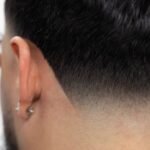 Tapet Fade: A Modern Hairstyle Revolution