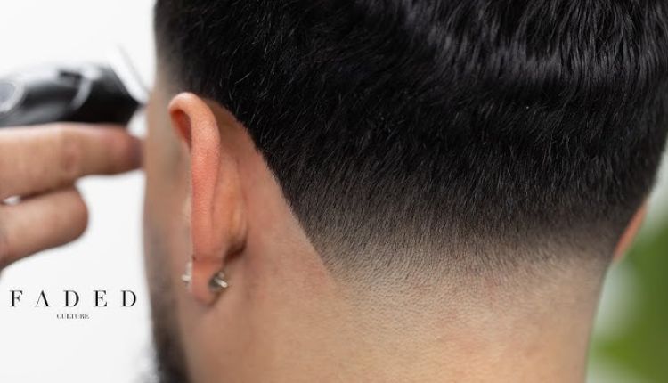 Tapet Fade: A Modern Hairstyle Revolution