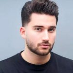 Guide To The Textured Taper Fade
