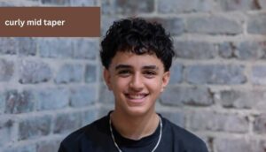 Curly Mid Taper Hairstyles That Transform Your Look