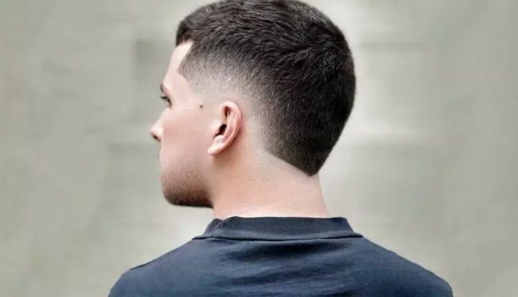 Mid Taper Designs For A Stylish And Fresh Look