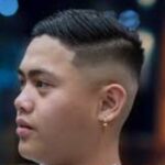 Mid Taper Fade Haircut Style Guide For A Fresh And Modern Look