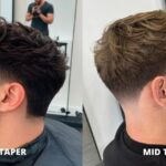 Mid Taper vs Low Taper Which Fade Style Fits You Best